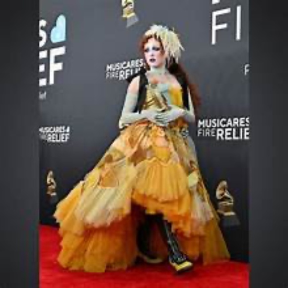 Mini SugarCandy Buckled Tall boots with Zipper - Picture 6 of 6